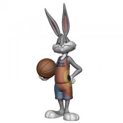 Figura Bugs Bunny Space Jam 2