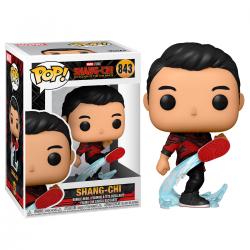 Shang-Chi and the Legend of the Ten Rings Funko POP! Vinyl