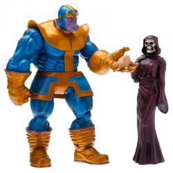 Figura Thanos Marvel Select