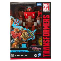Figura Wreck-Gar Transformers Studio Series 86-09 16,5cm - Imagen 1