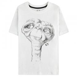 Camiseta mujer E.T. Universal - Imagen 1