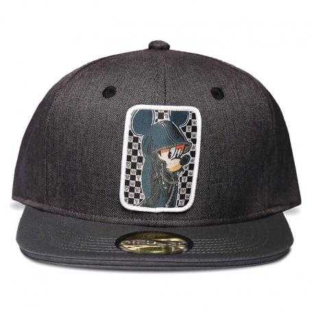 Gorra Mickey Kingdom Hearts Disney