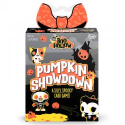 Juego cartas ingles Boo Hollow Pumpkin Showdown - Imagen 1