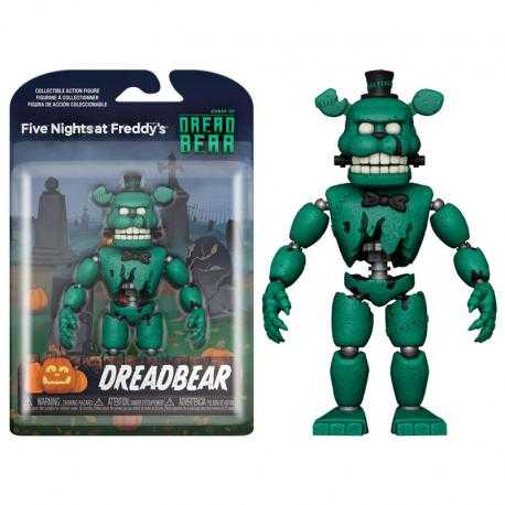 Figura action Friday Night at Freddys Dreadbear