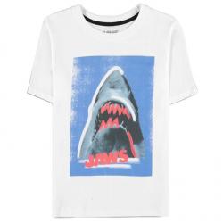 Camiseta mujer Jaws Universal