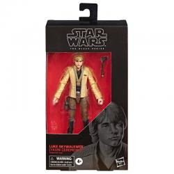 Figura Luke Skywalker Ceremonia de Yavin Star Wars 14,5cm - Imagen 1