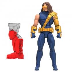 Figura Cyclops X-Men Marvel 15cm - Imagen 1