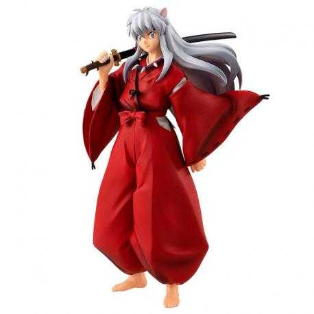 Estatua Pop Up Parade Inuyasha - Inuyasha The Final Act 17cm - Imagen 1