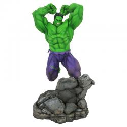 Estatua Hulk Marvel 43cm - Imagen 1