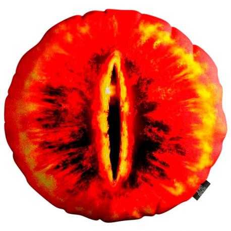 Cojin Ojo Sauron El Señor de los Anillos