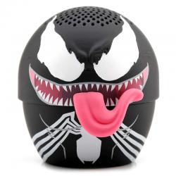 Mini Altavoz Bluetooth Venom Marvel - Imagen 1