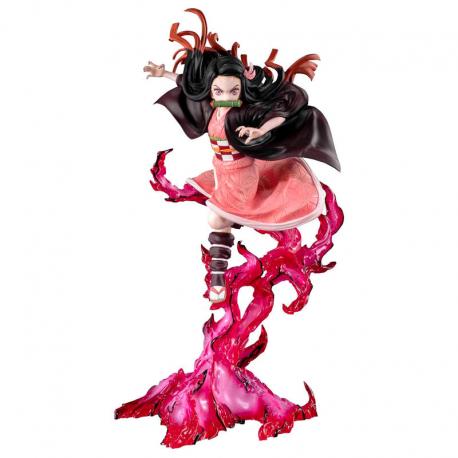 Figura Nezuko Kamado Blood Demon Art Demon Slayer: Kimetsu no