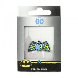 Pin metal Batman DC Comics - Imagen 1