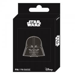 Pin metal Darth Vader Star Wars - Imagen 1