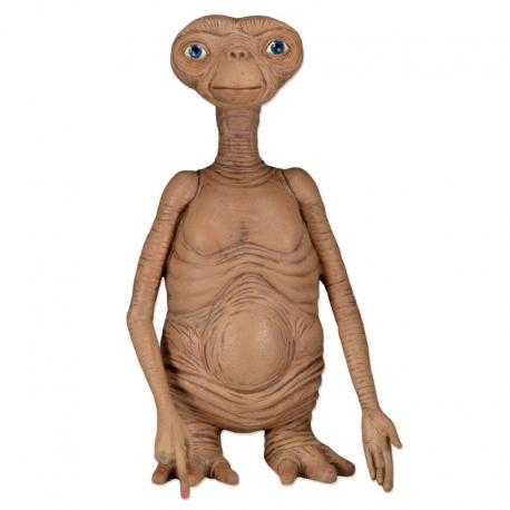 E.T. El Extraterrestre Réplica Muñeco E.T. Stunt Puppet 30 cm