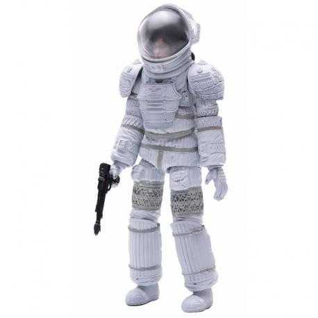 Figura Ripley In Spacesuit Alien Previews Exclusive 10cm