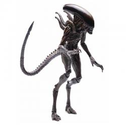Figura Lead Alien Warrior Alien Previews Exclusive 13cm