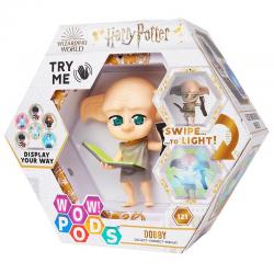Figura led WOW! POD Dobby Harry Potter - Imagen 1
