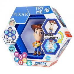 Figura led WOW! POD Woody Disney Pixar - Imagen 1