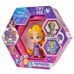 Figura led WOW! POD Rapunzel Princesas Disney - Imagen 1