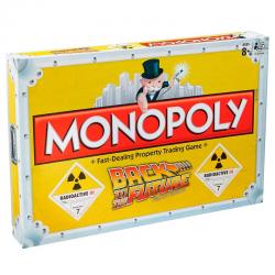 Juego monopoly Regreso al Futuro - Imagen 1