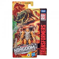 Figura Rattrap War for Cybertron Kingdom Core Class Series Transformers 10cm - Imagen 1
