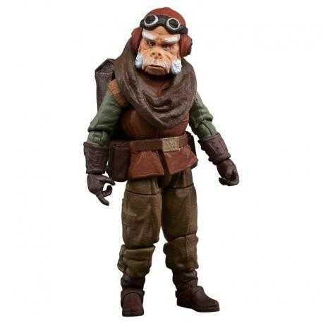 Figura Kuiil Star Wars The Mandalorian 10cm - Imagen 1