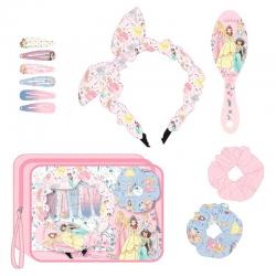 Neceser accesorios pelo Princesas Disney - Imagen 1
