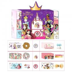 Set belleza caja sorpresa Princesas Disney - Imagen 1
