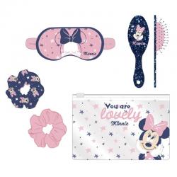 Set accesorios belleza Minnie Disney - Imagen 1