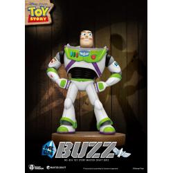 Toy Story Estatua Master Craft Buzz Lightyear 38 cm - Imagen 1