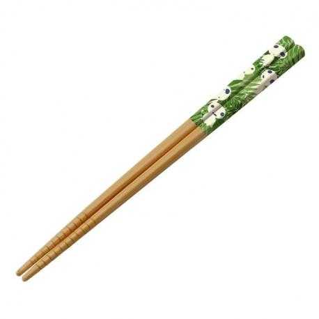 La Princesa Mononoke Palillos Kodama - Imagen 1