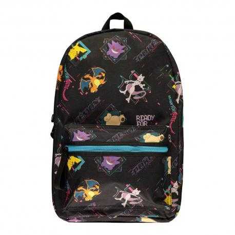 Pokémon Mochila Ready For AOP