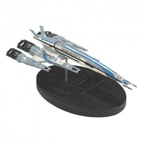 Mass Effect Réplica Alliance Normandy SR-2 16 cm - Imagen 1