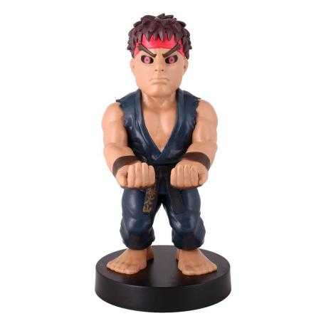 Street Fighter Cable Guy Evil Ryu 20 cm - Imagen 1