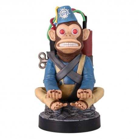 Call of Duty Cable Guy Monkey Bomb 20 cm - Imagen 1