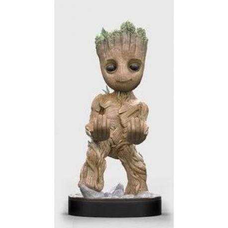 Marvel Cable Guy Baby Groot 20 cm - Imagen 1