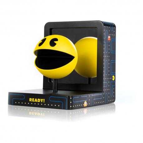 Pac-Man Estatua PVC Pac-Man 18 cm - Imagen 1