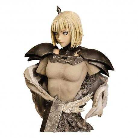 Claymore Busto Elite 1/4 Claire 23 cm - Imagen 1