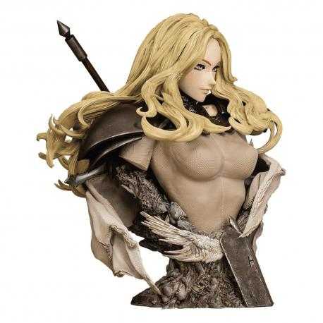 Claymore Busto Elite 1/4 Teresa 23 cm - Imagen 1
