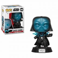 Funko POP Star Wars Electrocuted Vader