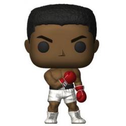 Muhammad Ali POP! Sports Vinyl Figura Muhammad Ali 9 cm - Imagen 1