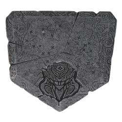 The Elder Scrolls V: Skyrim Réplica Dragonstone Limited Edition - Imagen 1