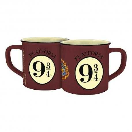 Harry Potter Taza Expreso de Hogwarts - Imagen 1