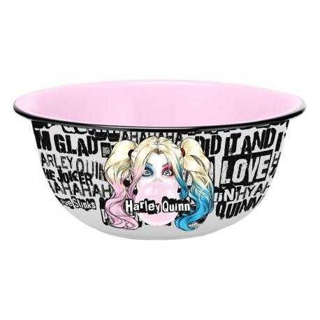 DC Comics Cuenco Harley Quinn - Imagen 1