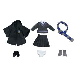 Harry Potter Accesorios para las Figuras Nendoroid Doll Outfit Set (Ravenclaw Uniform - Girl) - Imagen 1