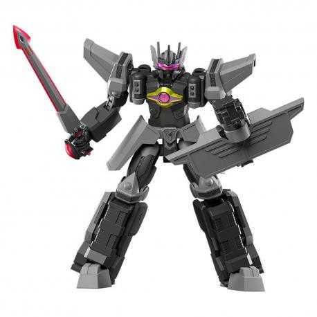 Dennou Boukenki Webdiver Maqueta Plastic Model Kit Moderoid