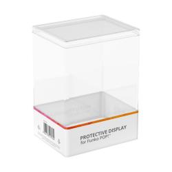 heo Protective Display Case caja protectora para figuras de Funko POP!™ (6) - Imagen 1