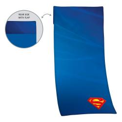 DC Toalla Gimnasio Superman 110 x 50 cm - Imagen 1