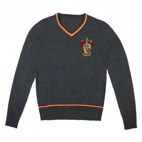 Harry Potter Suéter Gryffindor  talla M - Imagen 1